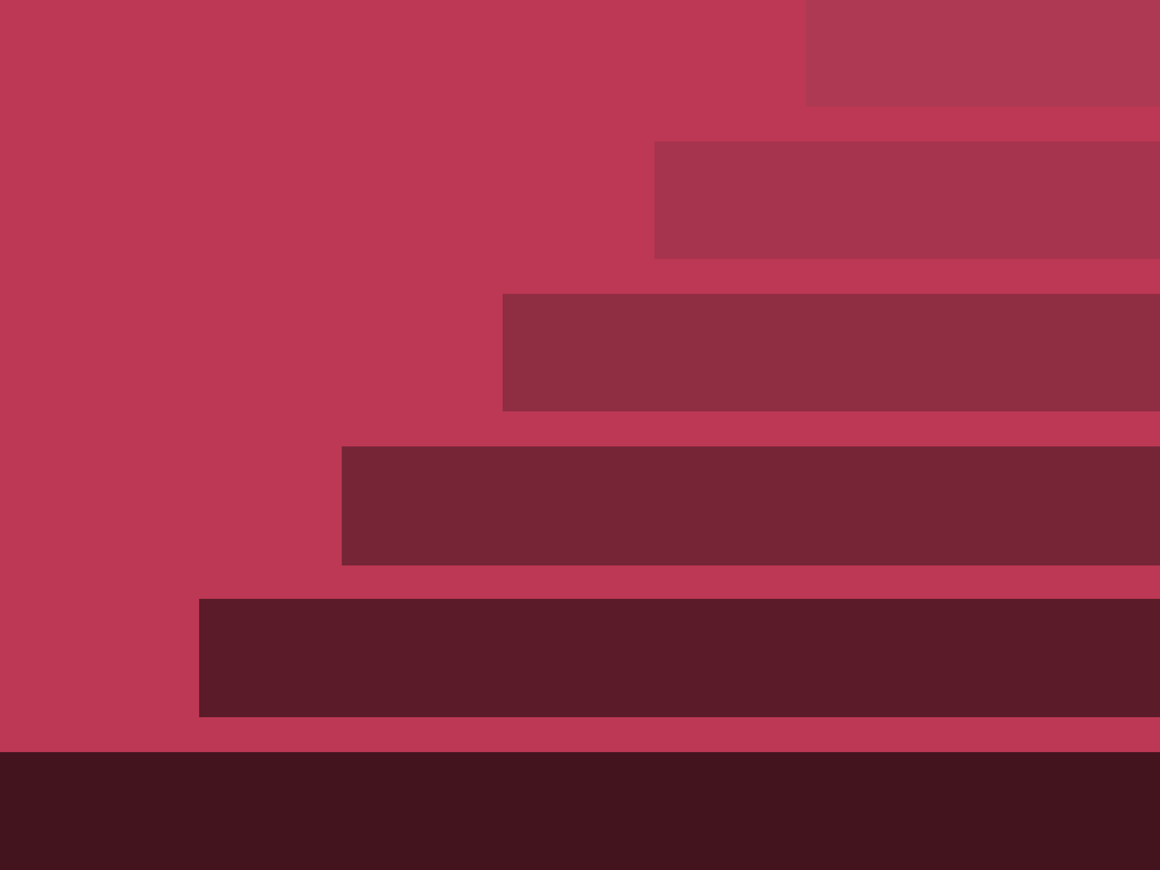 Rectángulos abstractos