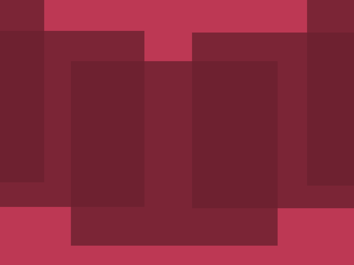 Rectángulos abstractos