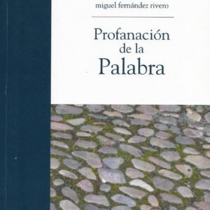 Profanación de la palabra