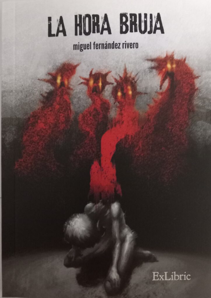 PORTADA Saúl García